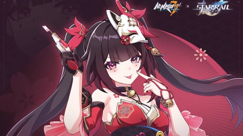 New Honkai Impact 3rd Sparkle Battlesuit Details Shared