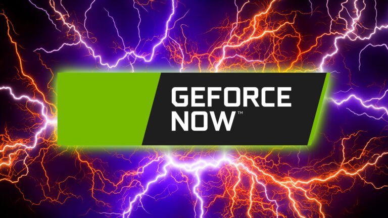 Nvidia GeForce Now’s altering, and avid gamers aren’t joyful about it