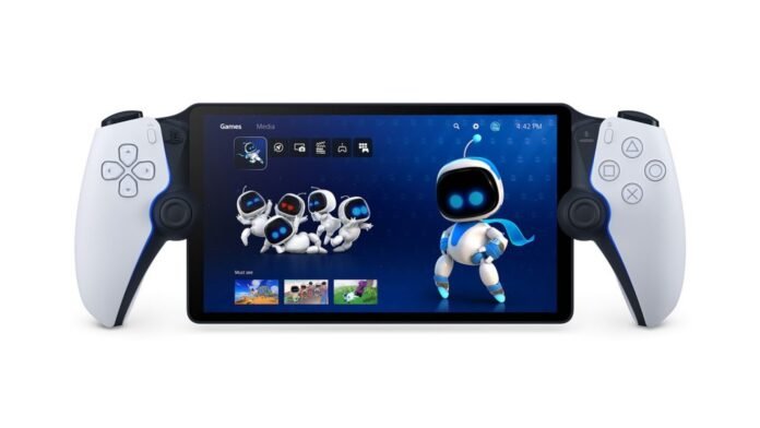 playstation portal