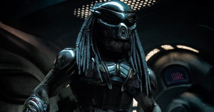 Great news, human haters and Yautja lovers, Predator: Badlands will put the titular alien in the protagonist seat