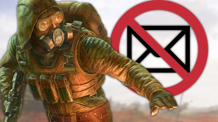 Stalker 2 dev apologizes for banning player who said system reqs were a “lie”