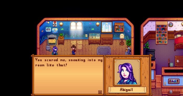 Stardew Valley now has a "secret, experimental" mobile multiplayer mode and it's so hush-hush that to get in you have to, er, consult an official guide