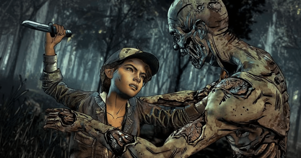 Experience the best of the Telltale Games catalog for $12