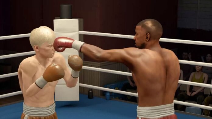 ‘Thrill of the Fight 2’ Brings Multiplayer Boxing Action to Quest Today, Now in Early Access