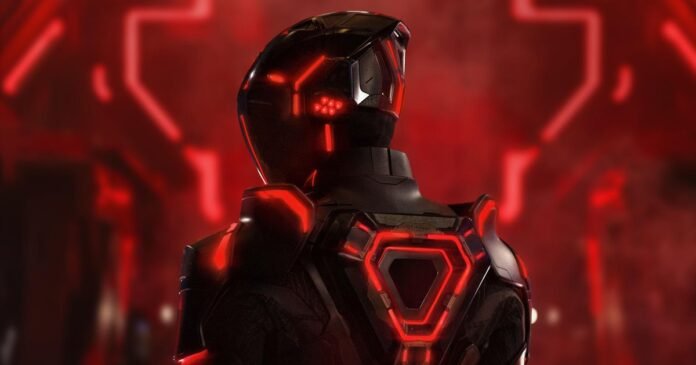 "It’s about the cost of being human" says Tron: Ares director of movie about video game people running around in colourful, tightly fitting suits