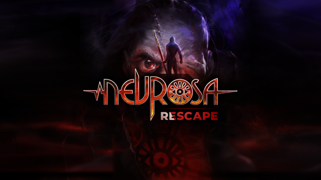 Nevrosa Rescape Remakes A 2017 PC VR Puzzle Horror Game Next Year On Quest