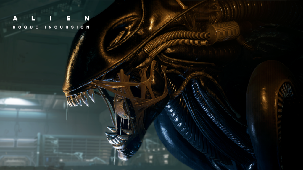 Alien: Rogue Incursion Review - A Promising Yet Imperfect Entry