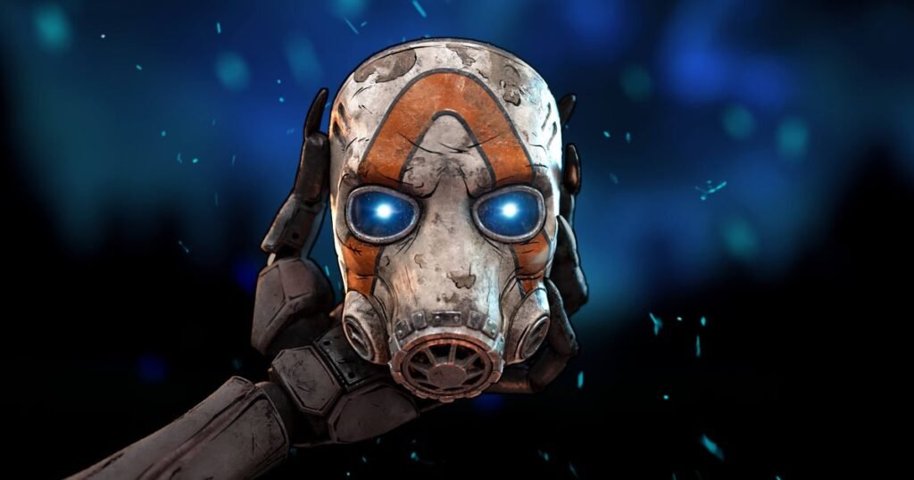 Borderlands 4 gets a fresh trailer with some gameplay, and we can see why Randy Pitchford was "FREAKING OUT, yo"