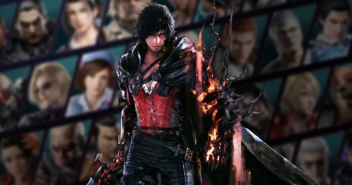 Tifa? I barely knew her! Final Fantasy 16's Clive will be the first guest character to land in Tekken 8, whether you like it or not