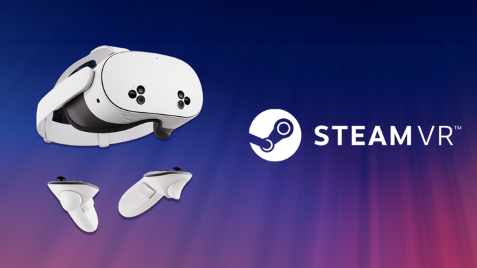 Quest 3S Now Shows On The Steam Hardware Survey, But There's A Catch