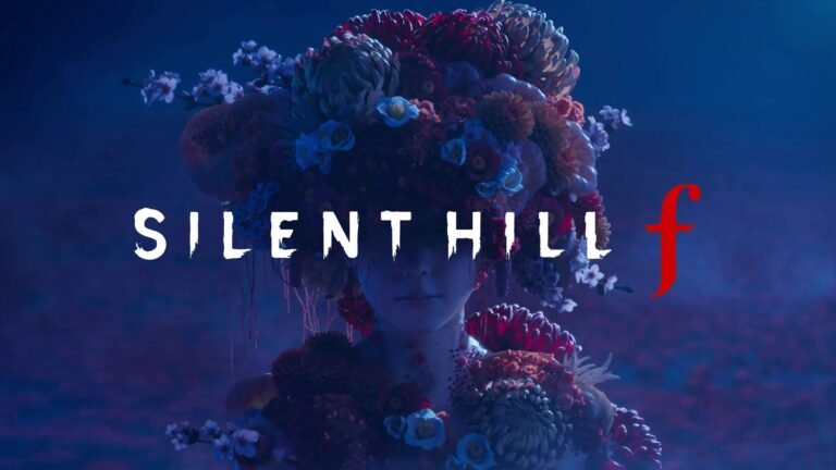 “We’ll Do Our Greatest to Ship New Updates” on Silent Hill f and Townfall in 2025 – Konami