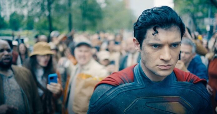 James Gunn's Superman has just received its first trailer: some people love it, some don't, and we can't tell if Krypto or Lois Lane has the bigger stan army