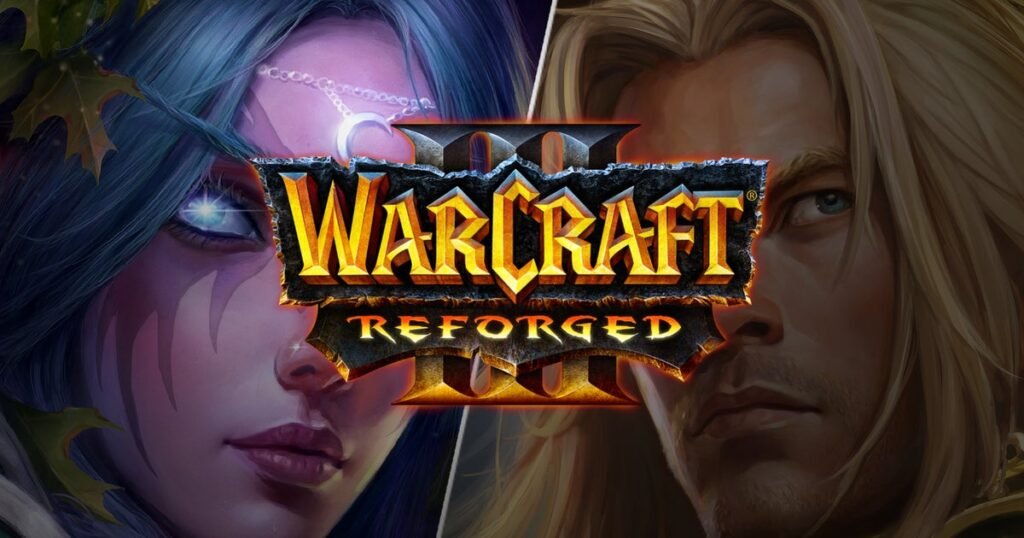 Warcraft 3: Reforged 2.0 is a fantastic upgrade of an eternal RTS classic, but I think I'll be sticking with the upscaled original graphics