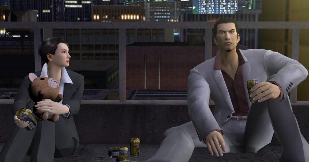 Excited for Like a Dragon/ Yakuza's 20th anniversary next year? Good, because Ryu Ga Gotoku has promised you can look forward to lots of announcements, events, and merch next year