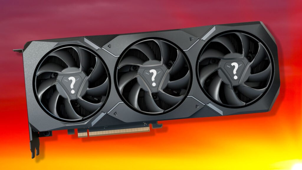 The AMD Radeon RX 8800 XT gaming GPU specs just leaked, and they look worrying