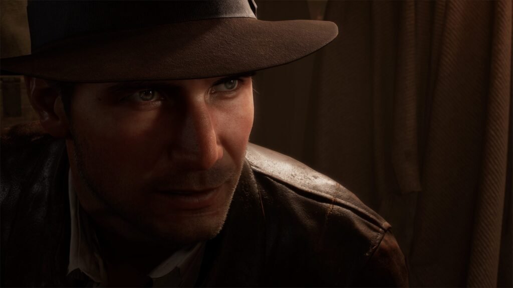 Indiana Jones and the Great Circle Launch Trailer Preps for Adventure