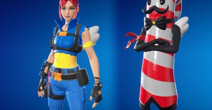 How to link LEGO Insider and Fortnite accounts for free skins