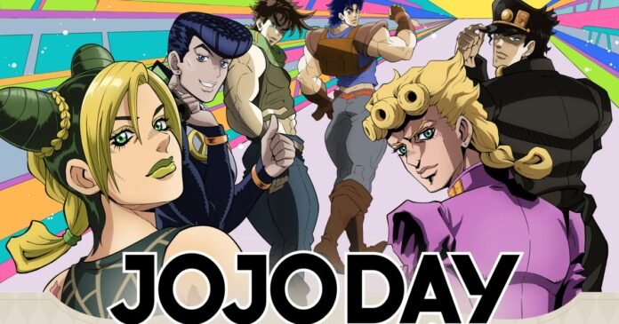 There's a big JoJo's Bizarre Adventure anime event coming next year, and fans have already convinced themselves that the next part of the series is finally getting adapted