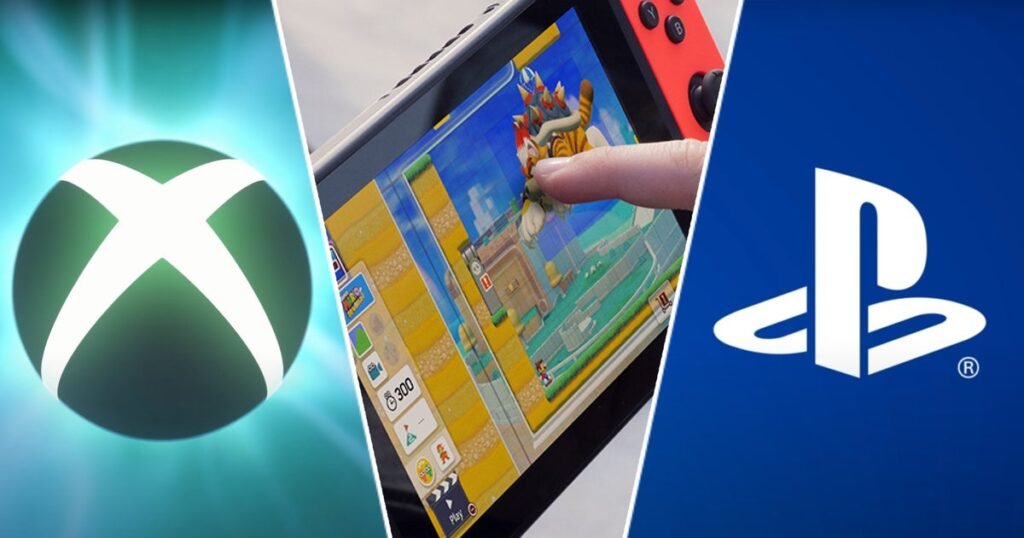 Either PlayStation or Xbox will "struggle mightily" to do well with their next gen console, while Nintendo'll be "the clear winner”, predicts research firm