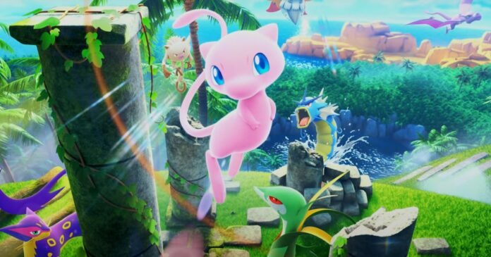 Good Mews, Pokémon TCG Pocket's Mythical Island expansion is set to offer new booster packs with a chance to grab everyone's favourite pink cat