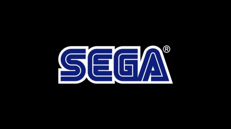 sega logo