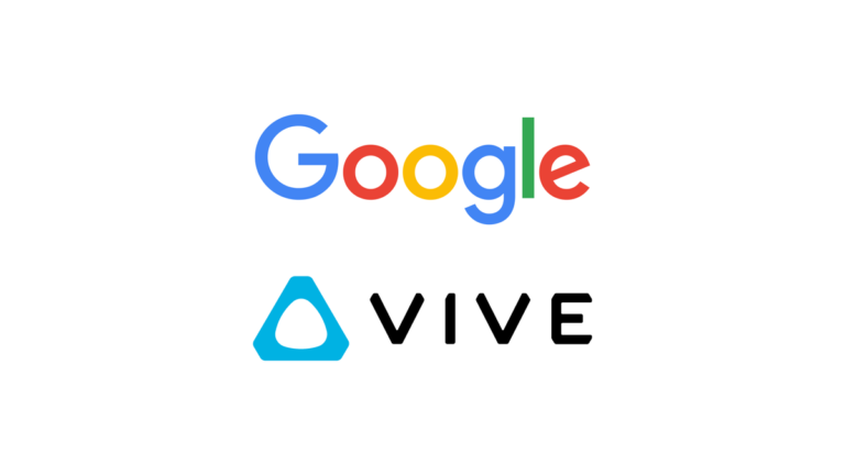 Google Acquires Some Of HTC Vive's Engineering Team For Android XR